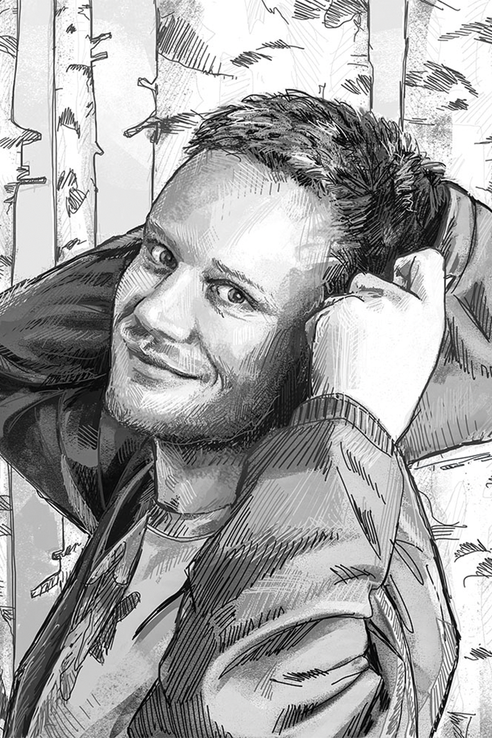 Tobias Goldschalt Tobias Goldschalt