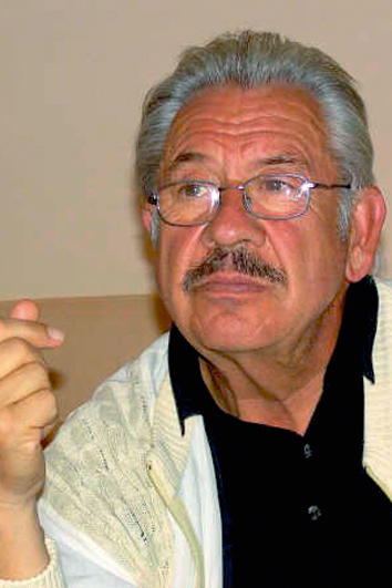 Hans Gärtner