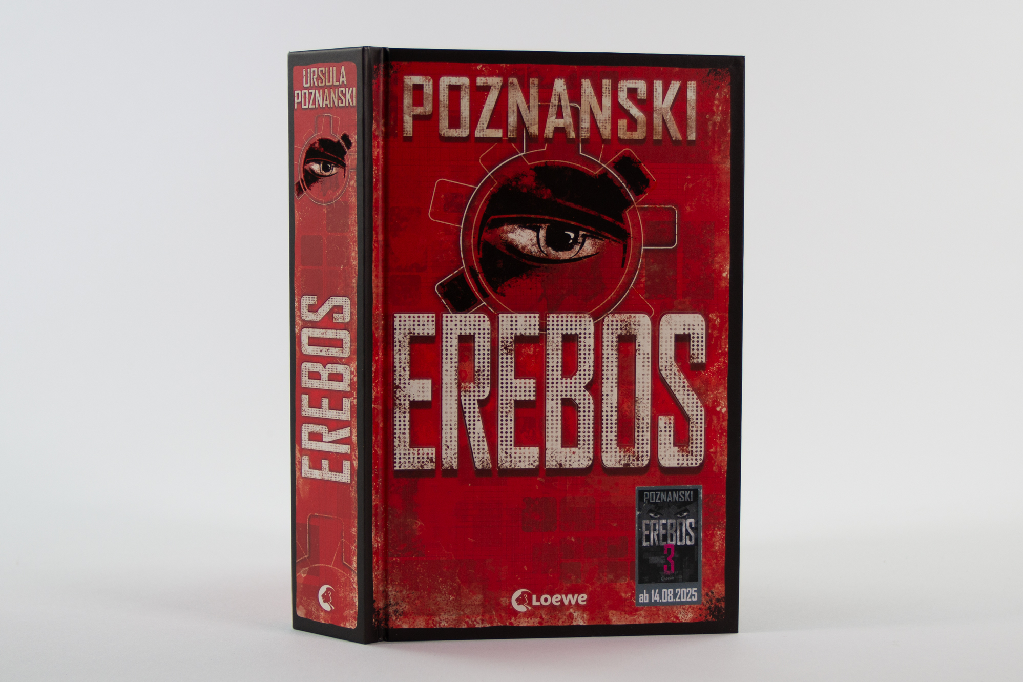 Erebos (Limited Edition) 9783743205314_3