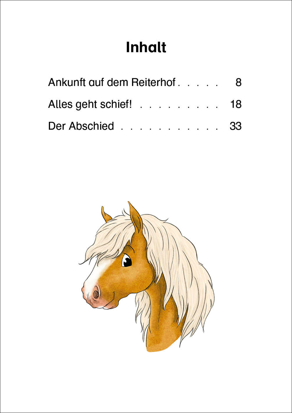 Will You Be My Friend, Little Pony?  9783743207592_1
