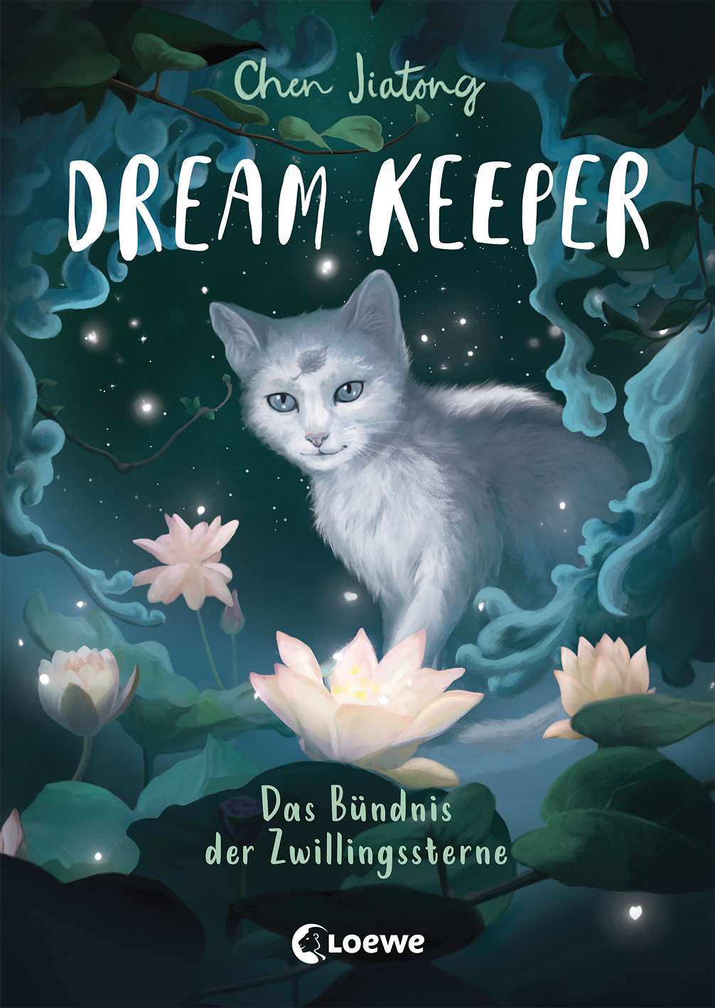 Dream Keeper (Band 2) - Das Bündnis der Zwillingssterne 9783732024162