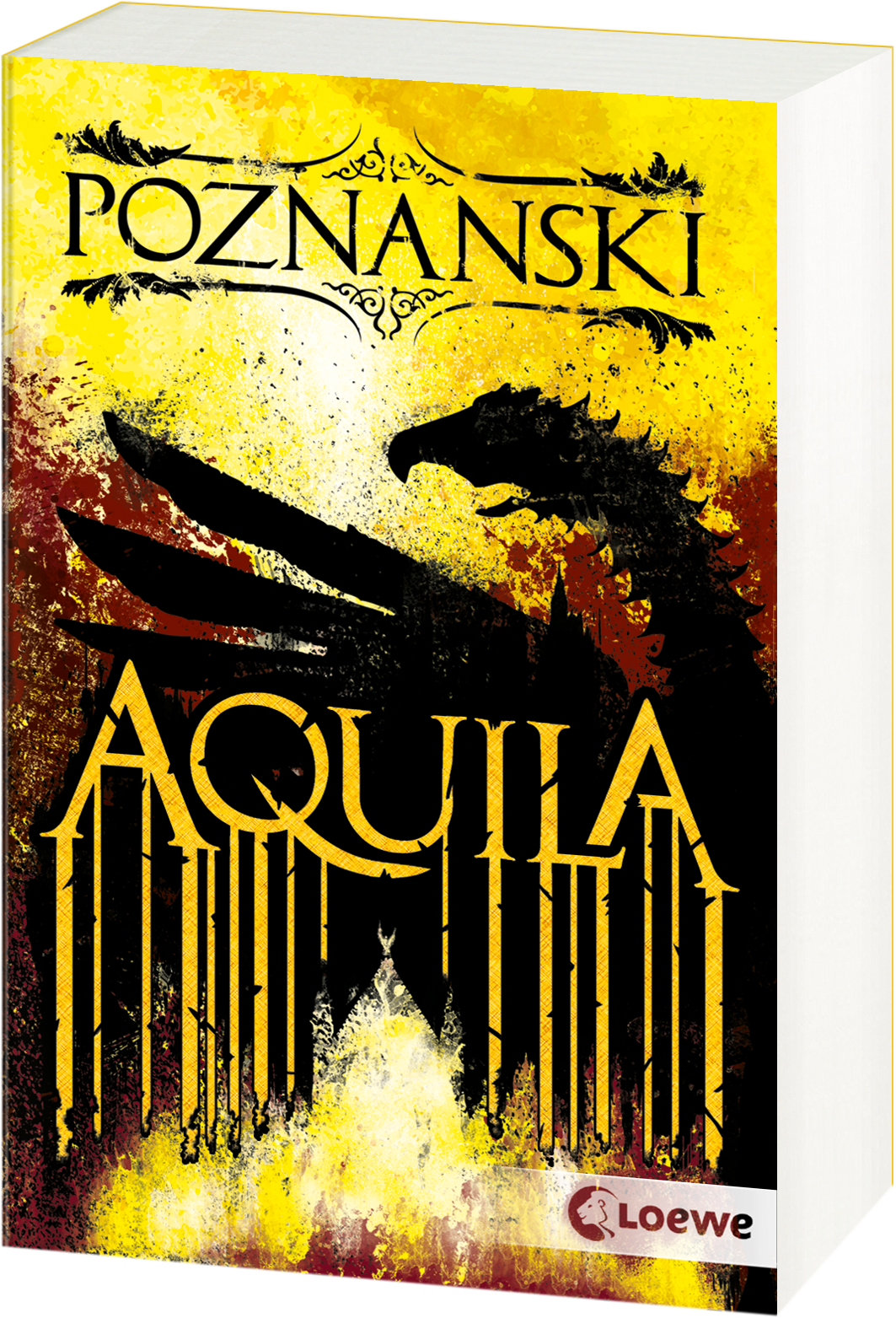 Aquila 9783743212145