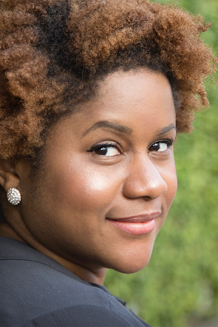 Namina Forna Namina Forna