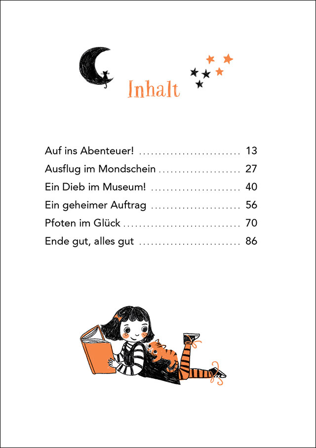 Kitty (Band 2) - Geheimauftrag bei Nacht 9783743206816_1