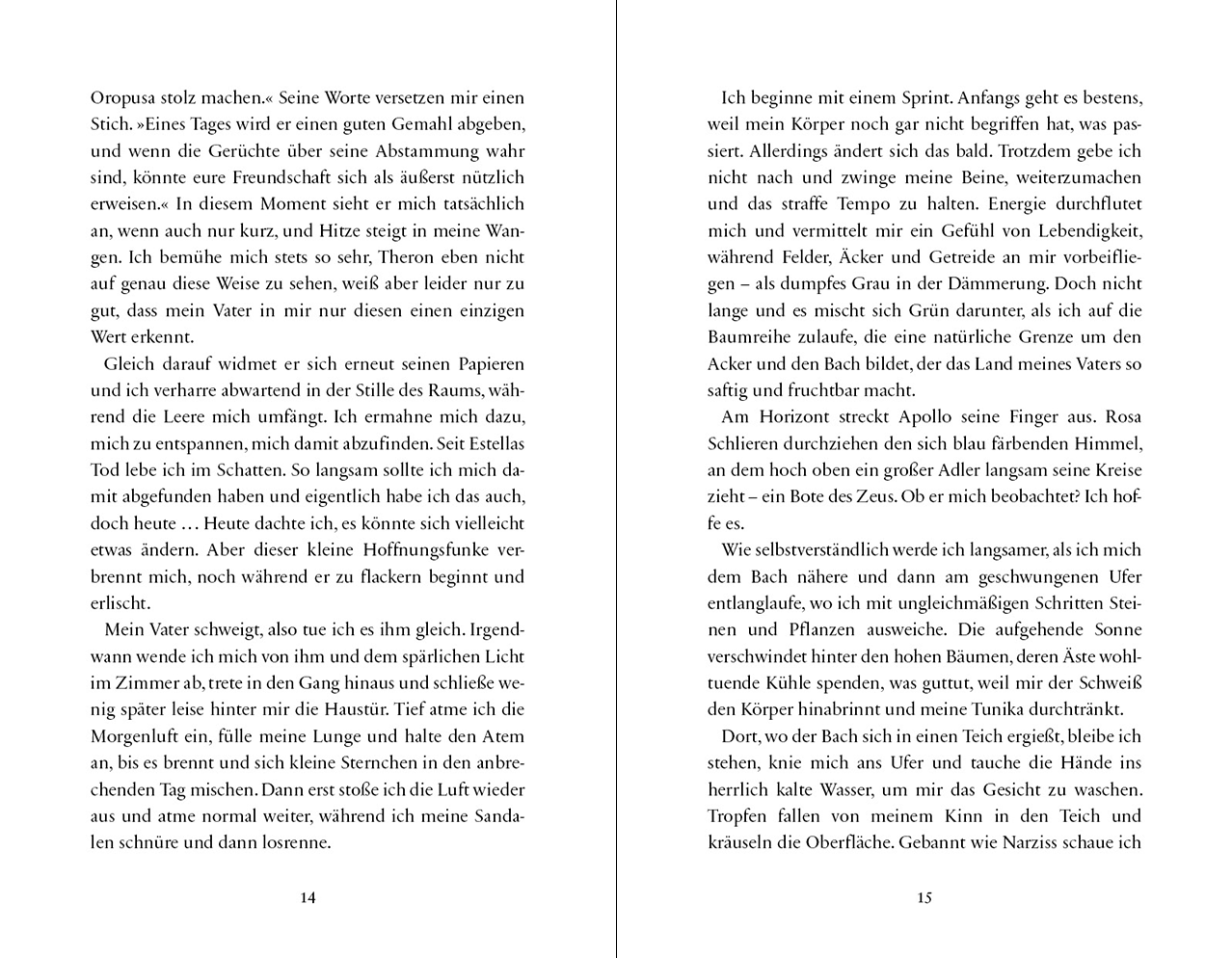 Die Spiele der Unsterblichen 9783743213272_10 Die Spiele der Unsterblichen 9783743213272_10