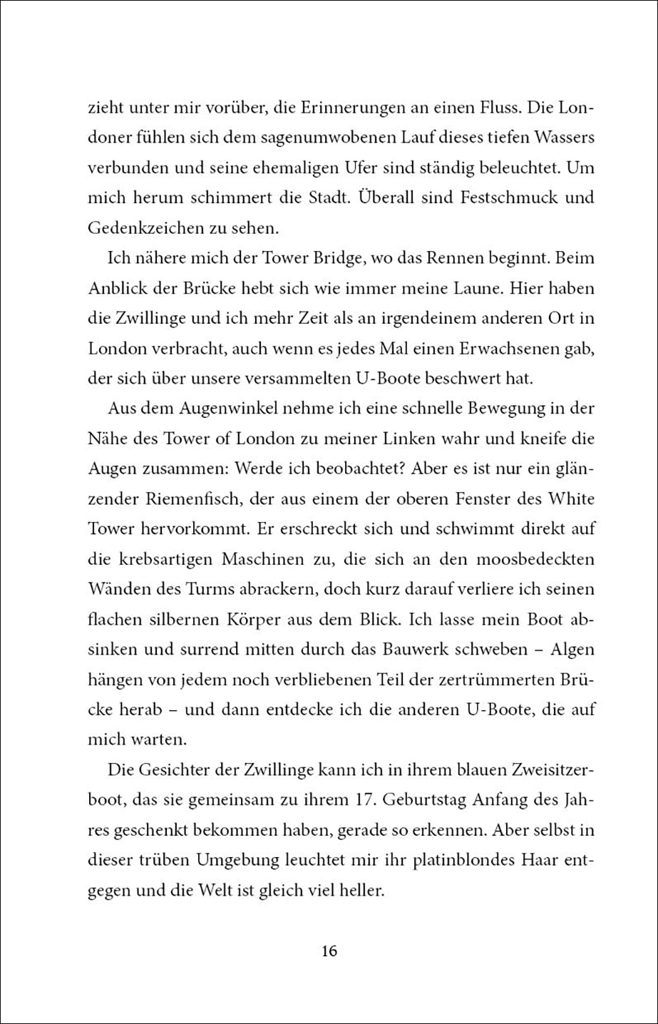 Water Rising (Band 1) - Flucht in die Tiefe 9783743208575_4