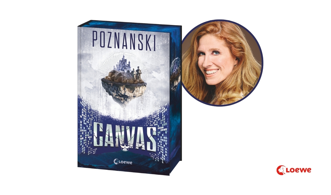 FBM 2026: Signierstunde mit Ursula Poznanski Image