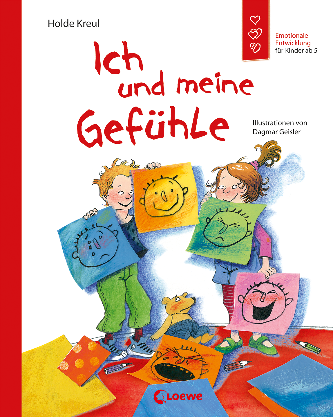 Ich und meine Gefühle 9783785572931