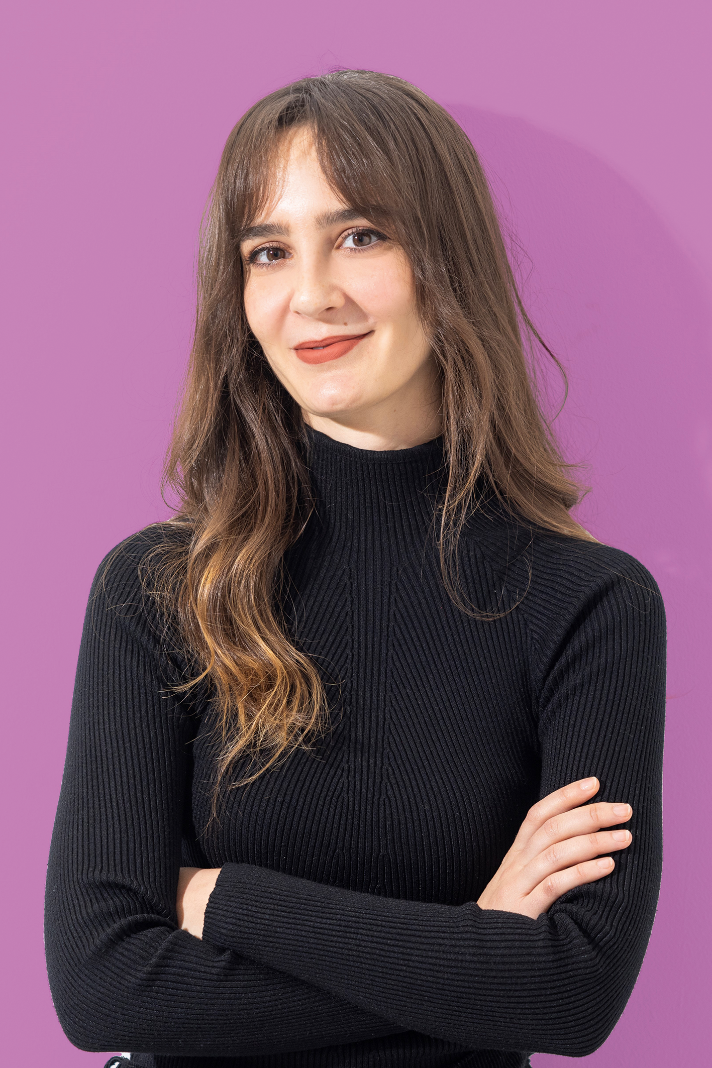 Kika Hatzopoulou