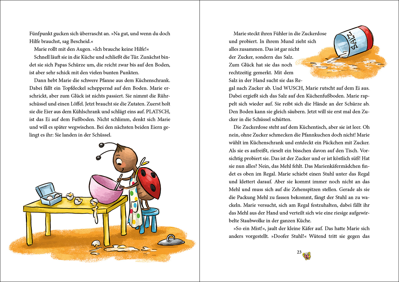 Komm zur Ruhe, lieber Schatz! 9783743208803_2