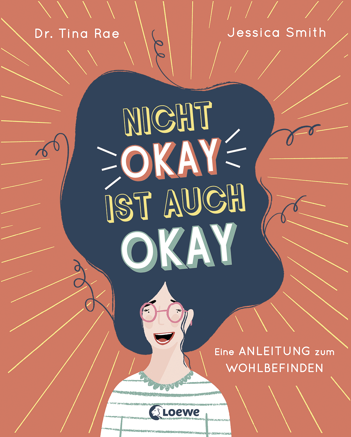 Nicht okay ist auch okay 9783732015900 Nicht okay ist auch okay 9783732015900