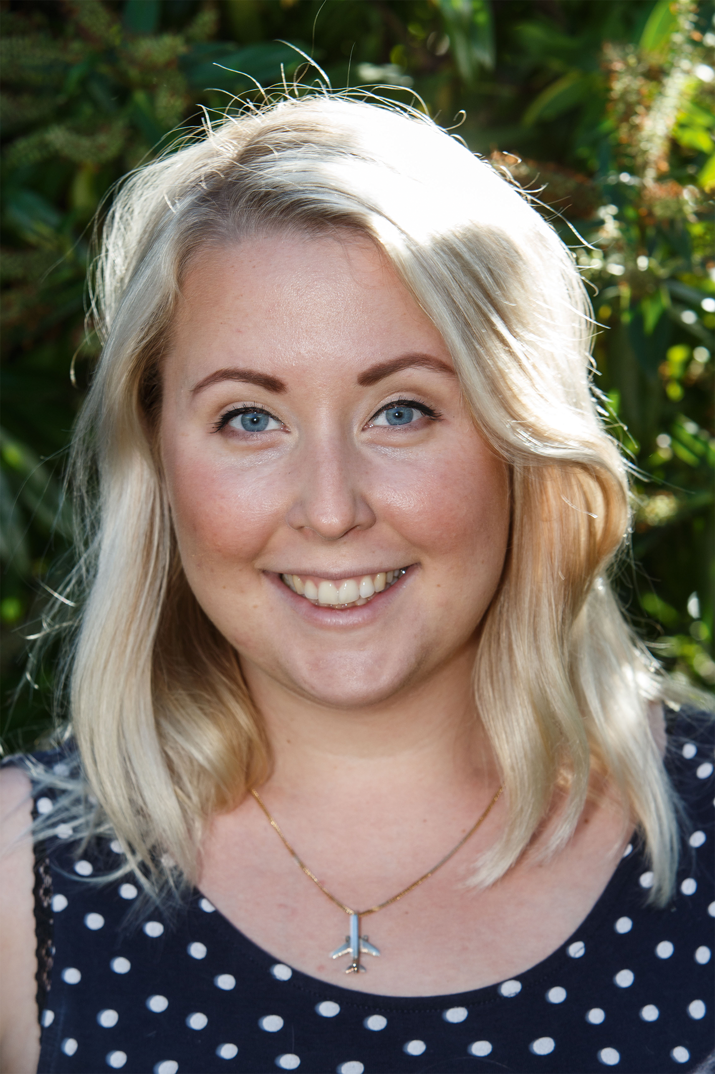 Jenny Løvlie Jenny Løvlie