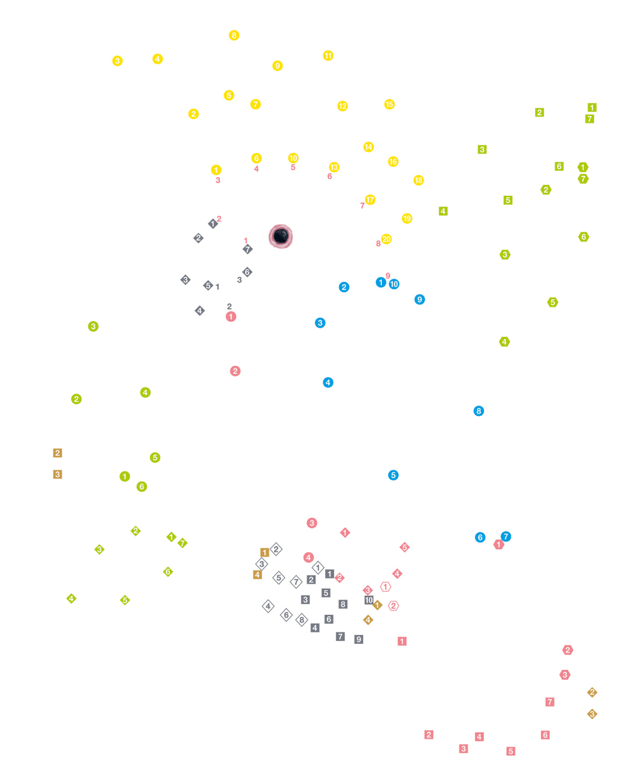 Punkt-zu-Punkt-Ausmalbuch (orange) 9783743219311_05 Punkt-zu-Punkt-Ausmalbuch (orange) 9783743219311_05