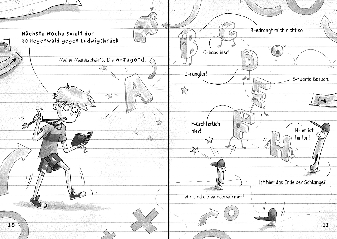 Tims geheimes Fußball-Tagebuch (Band 3) - Angstgegner im Abseits 9783743211254_3 Tims geheimes Fußball-Tagebuch (Band 3) - Angstgegner im Abseits 9783743211254_3