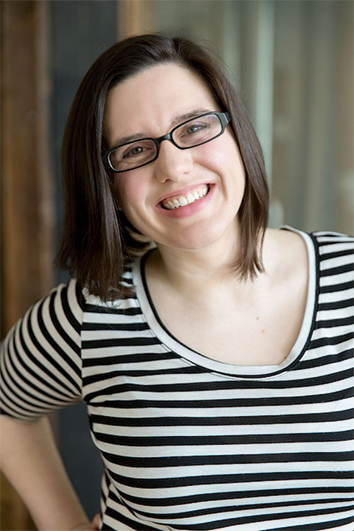 Jessie Sima