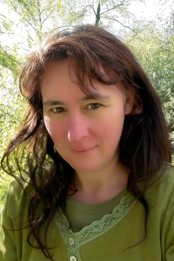 Carmen Hochmann