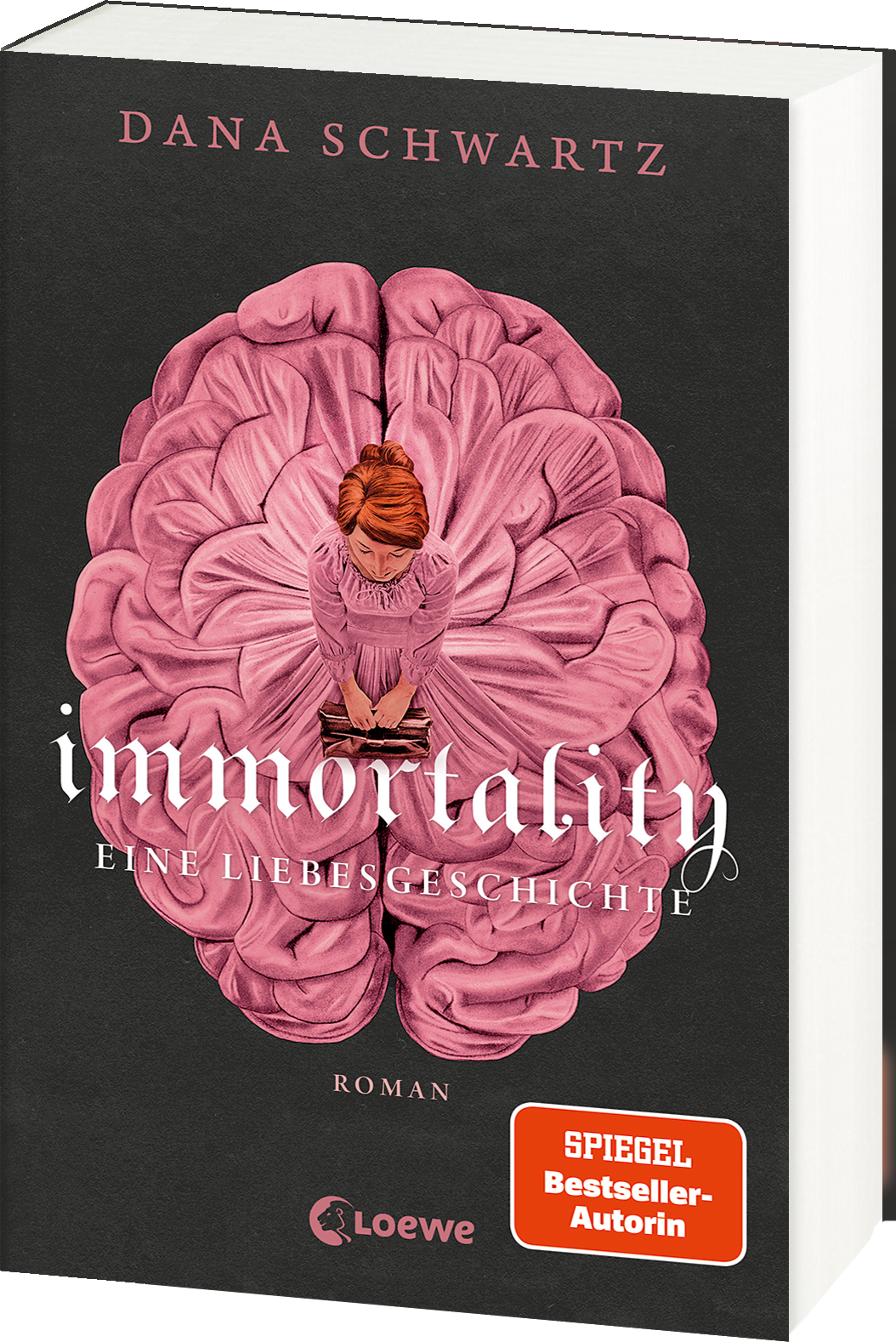 Immortality 9783743216891