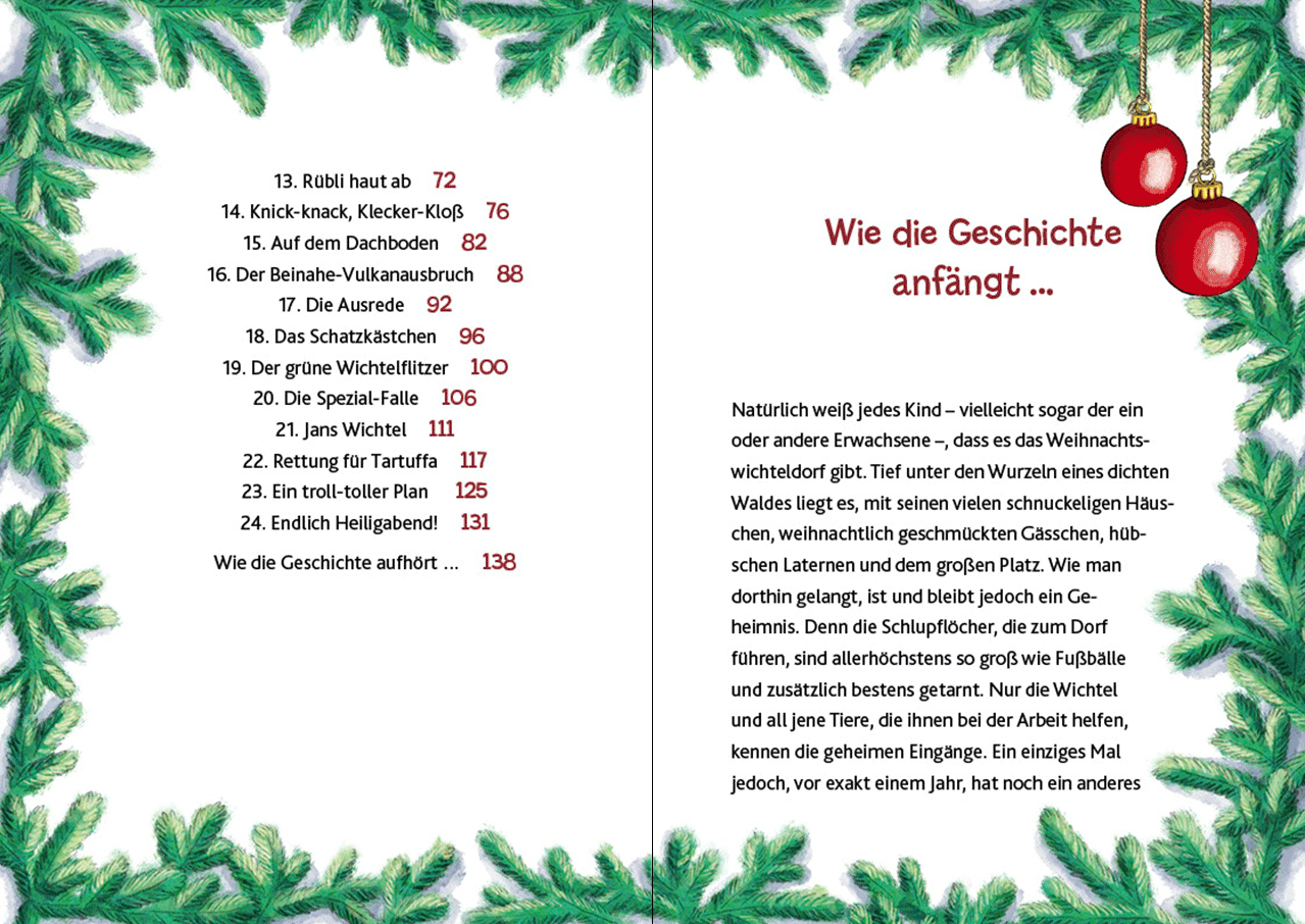 Na toll, ein Weihnachtstroll (Band 2) - Geheimnisse auf dem Dachboden 9783743220669_11