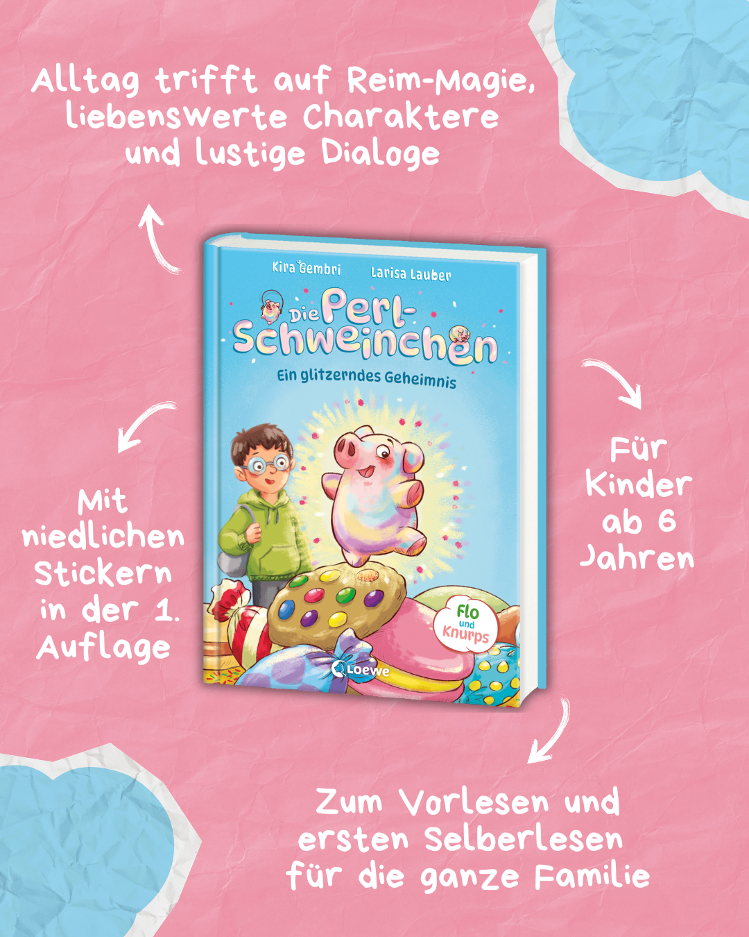 Die Perlschweinchen (Band 1) - Ein glitzerndes Geheimnis 9783743223417_03