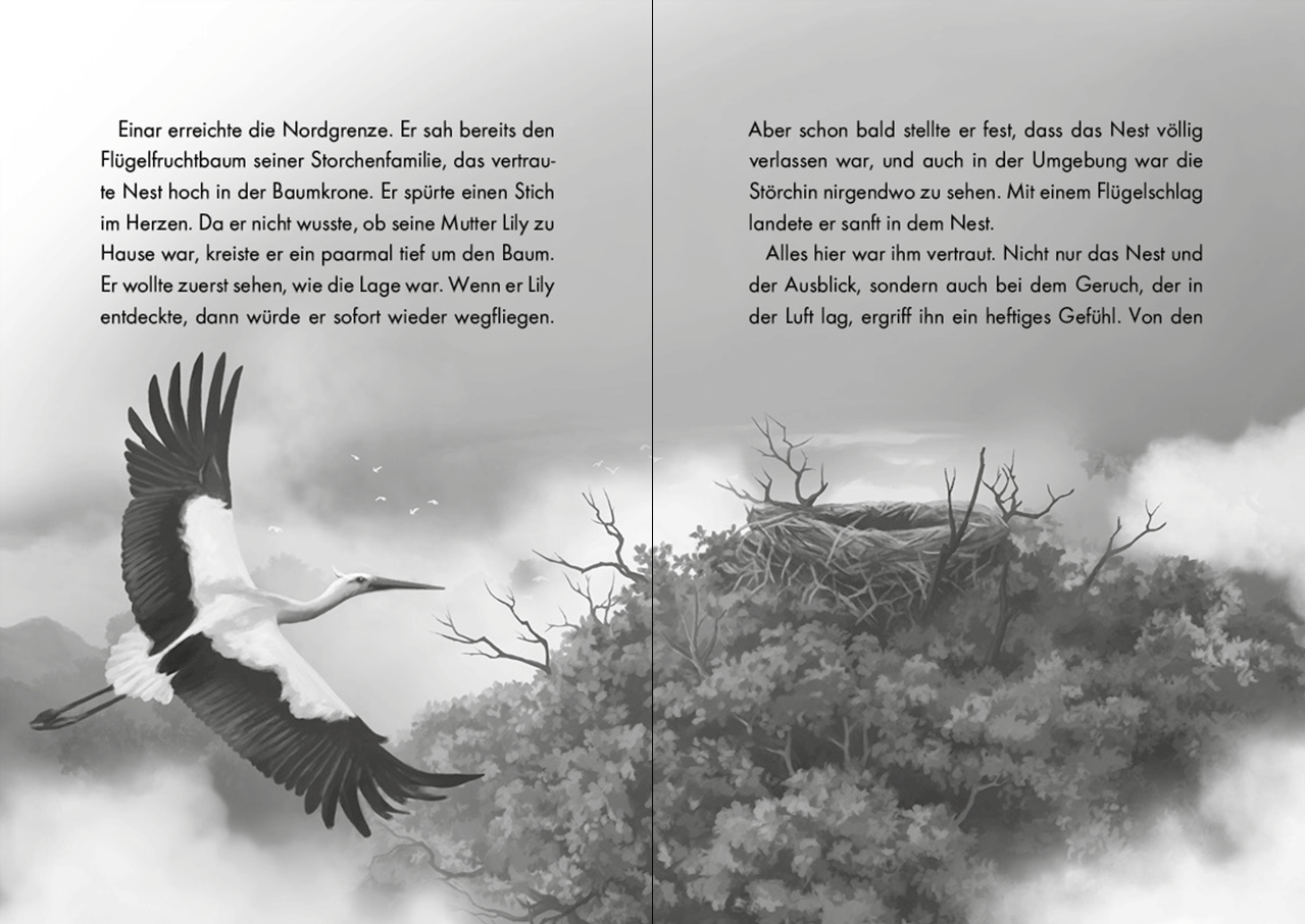 Wild Stork (Band 2) - Das Schicksal des Verräters 9783743222052_11