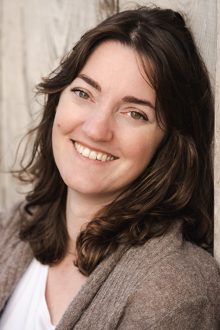 Johanna Prinz