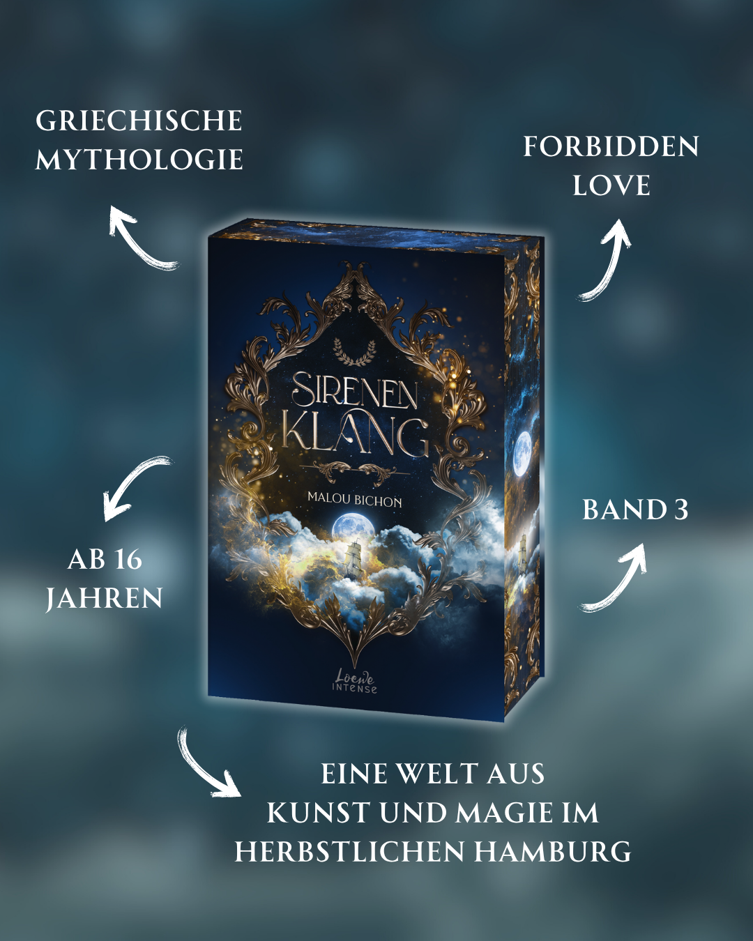 Sirenenklang (Nektar und Ambrosia, Band 3) 9783743221307_03