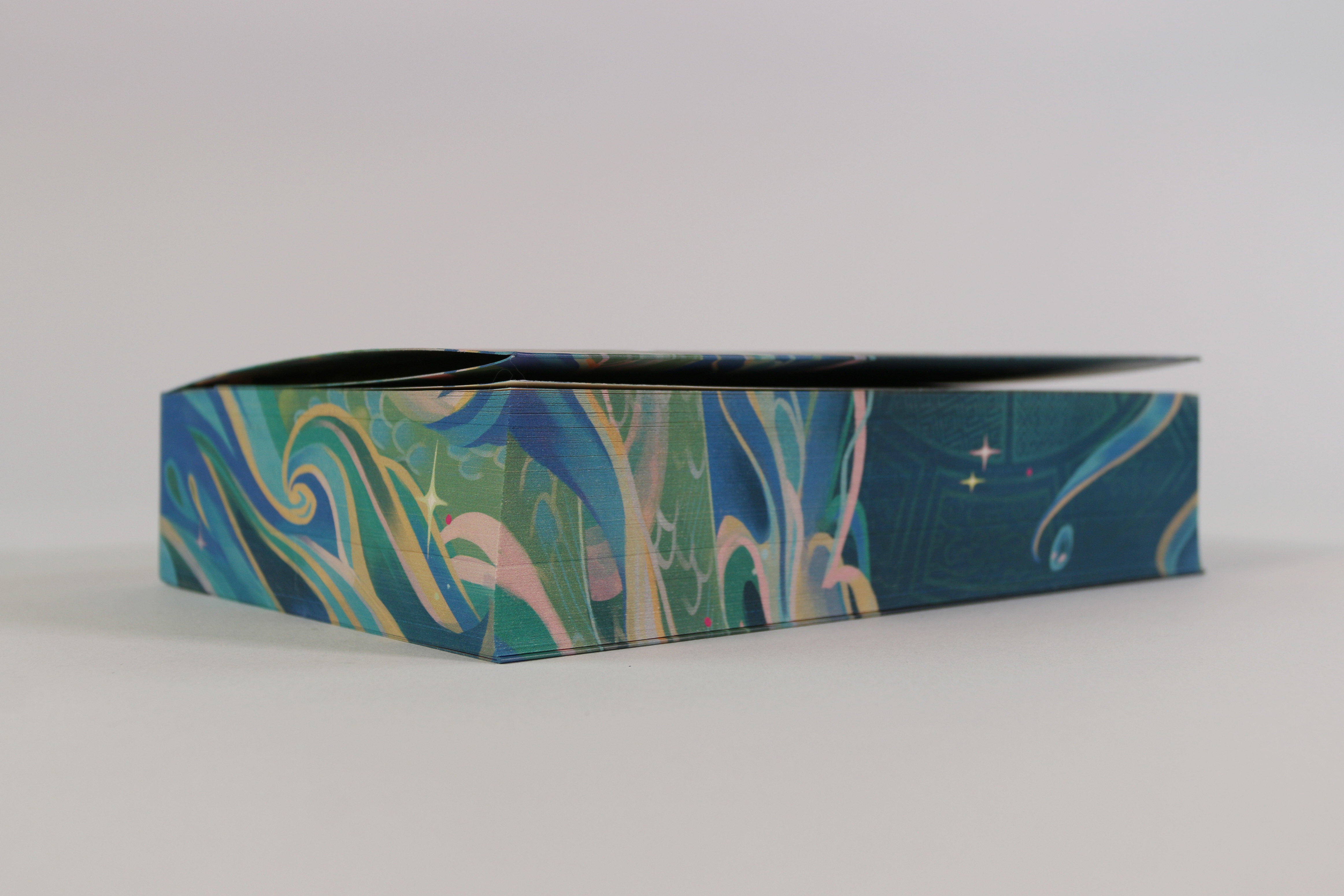 Kings & Thieves (Band 3) - Die Göttin des Zorns 9783743216938_05