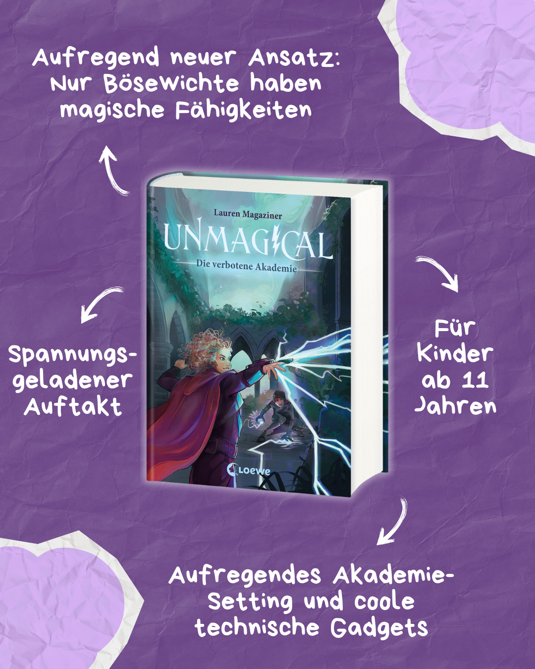 Unmagical (Band 1) - Die verbotene Akademie 9783743221734_03