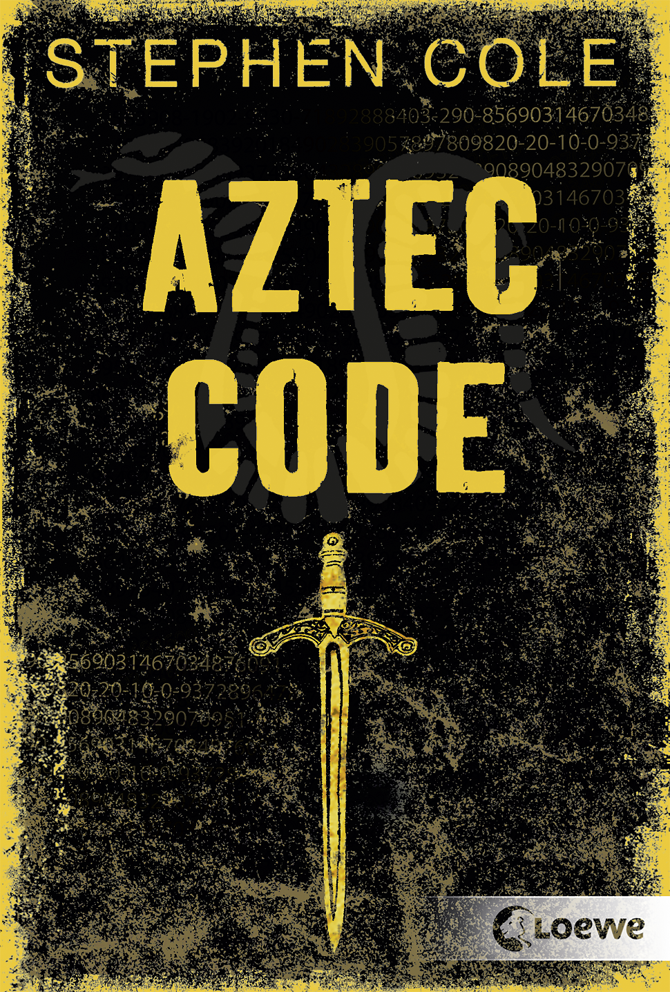 Aztec Code (Band 2) 9783732011018