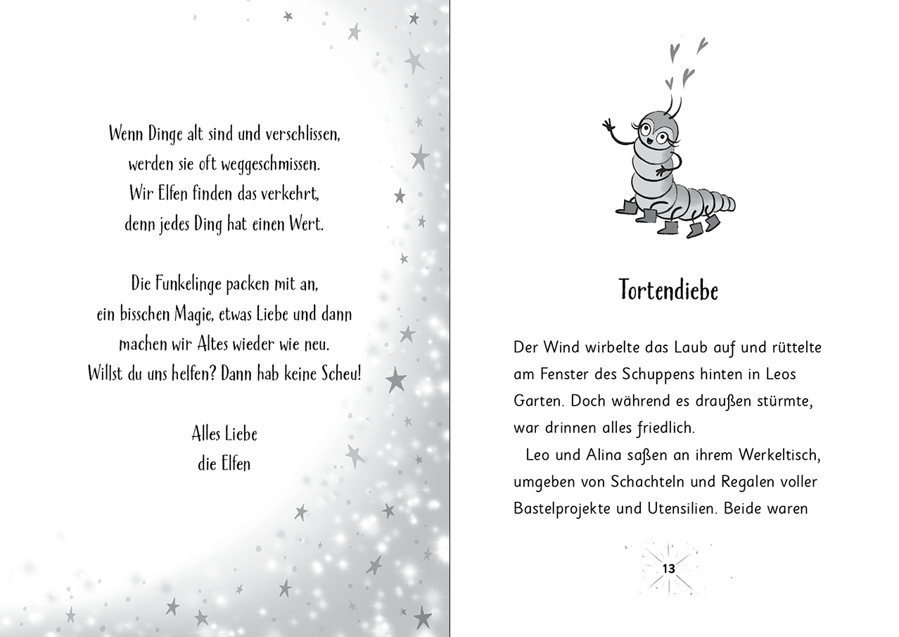 Zauberhafte Elfenmagie (Band 3) - Eine zuckersüße Überraschung 9783743218444_05 Zauberhafte Elfenmagie (Band 3) - Eine zuckersüße Überraschung 9783743218444_05