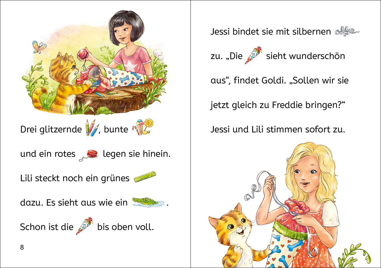 Bildermaus - Ein Welpe braucht Hilfe 9783743214040_2