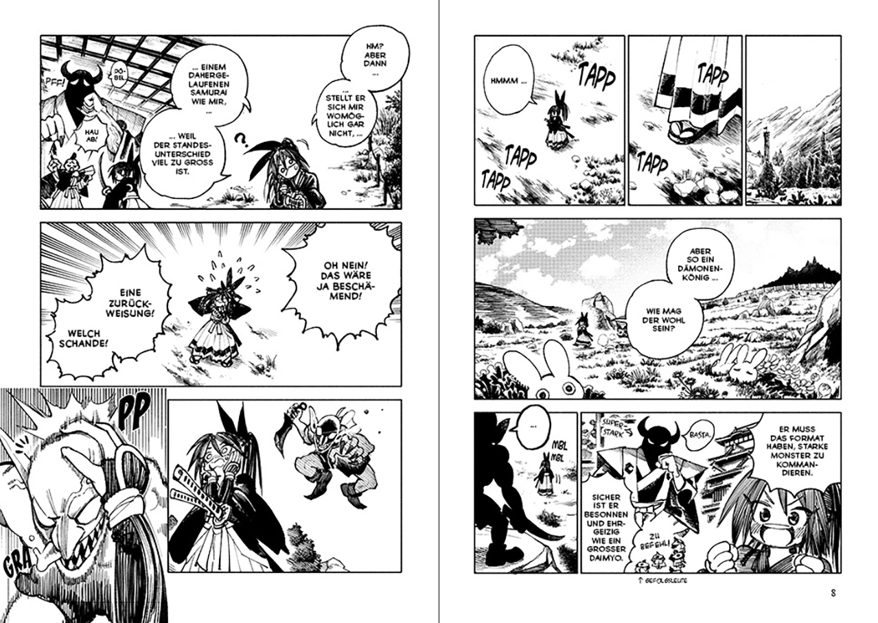 Isekai Samurai 04 9783743224445_12
