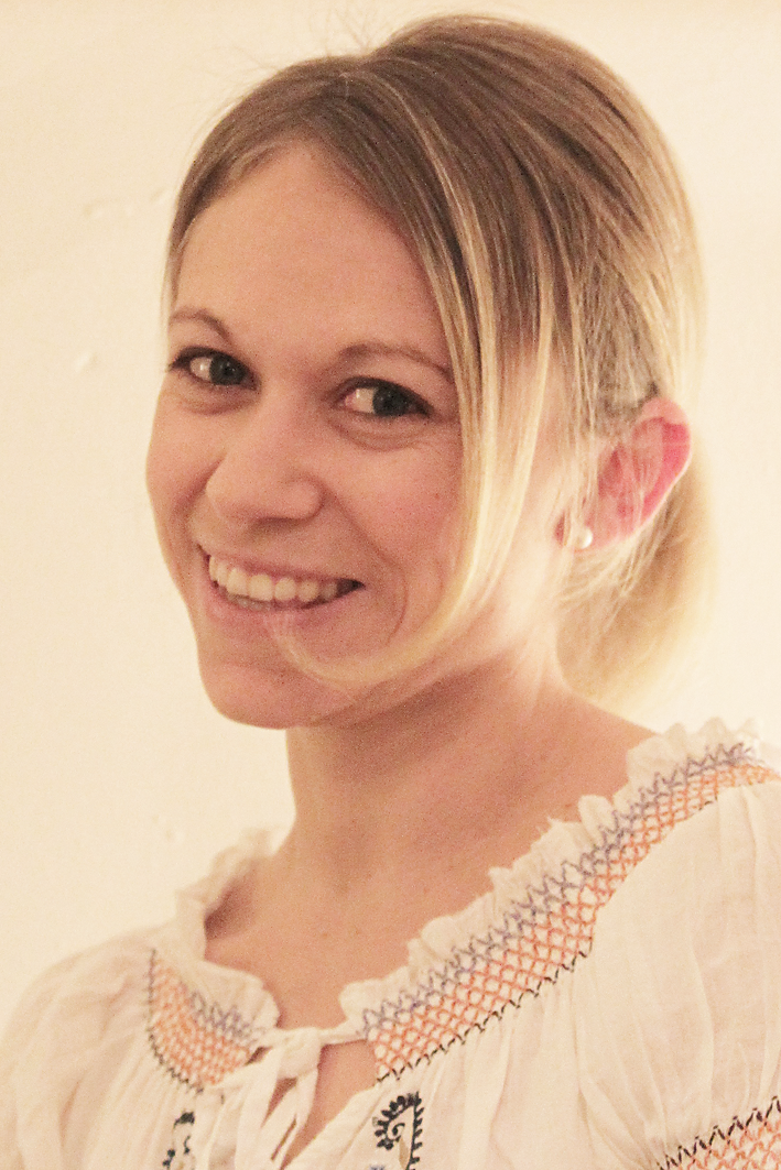 Annette Moser Annette Moser