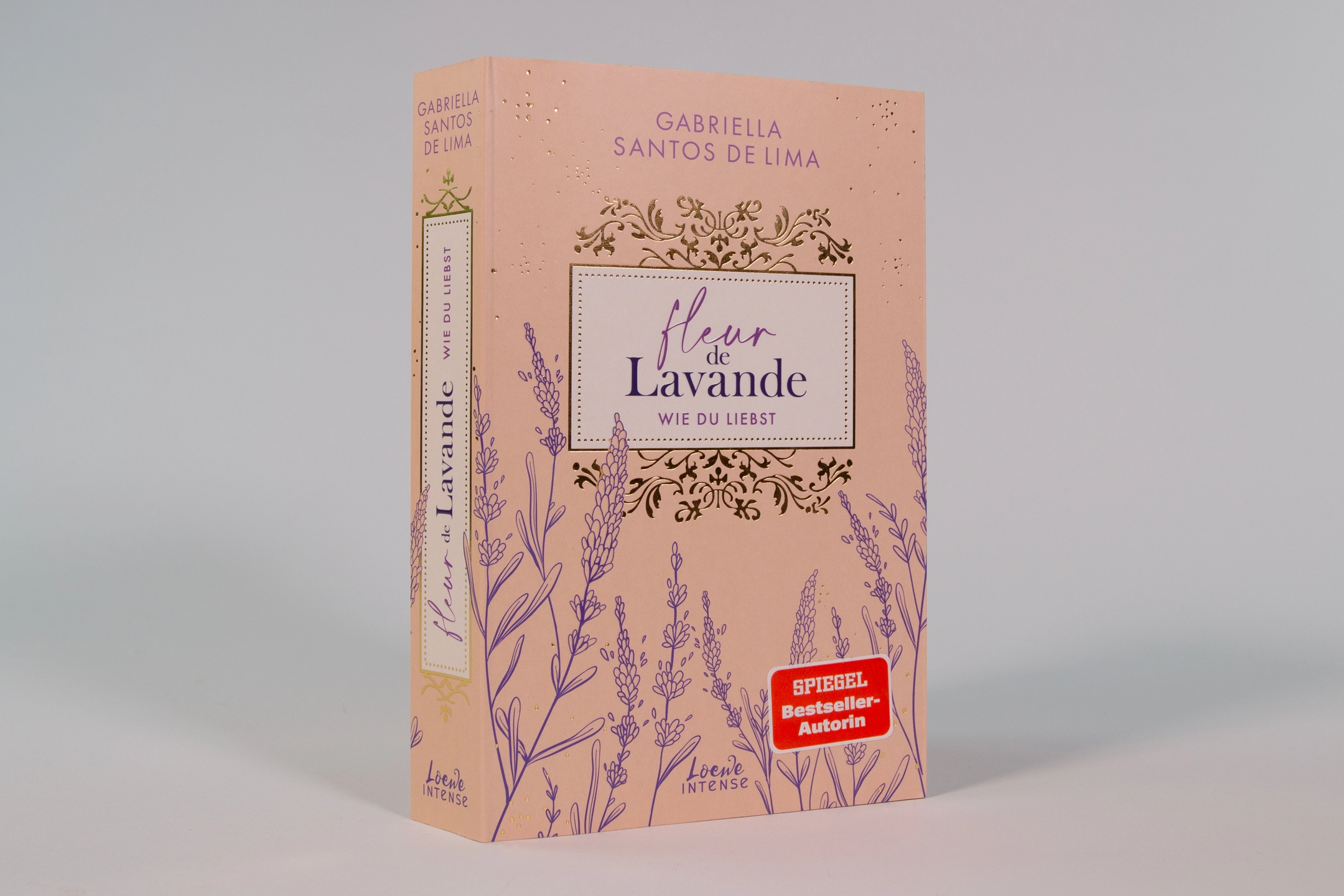 Fleur de Lavande (Band 1) - Wie du liebst 9783743218833_03