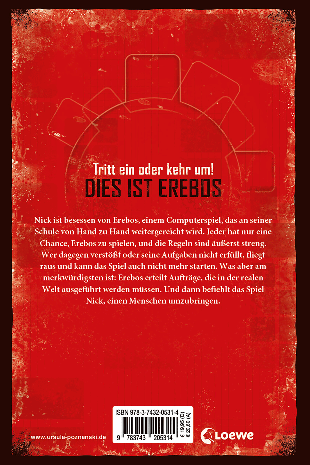 Erebos (Limited Edition) 9783743205314_01