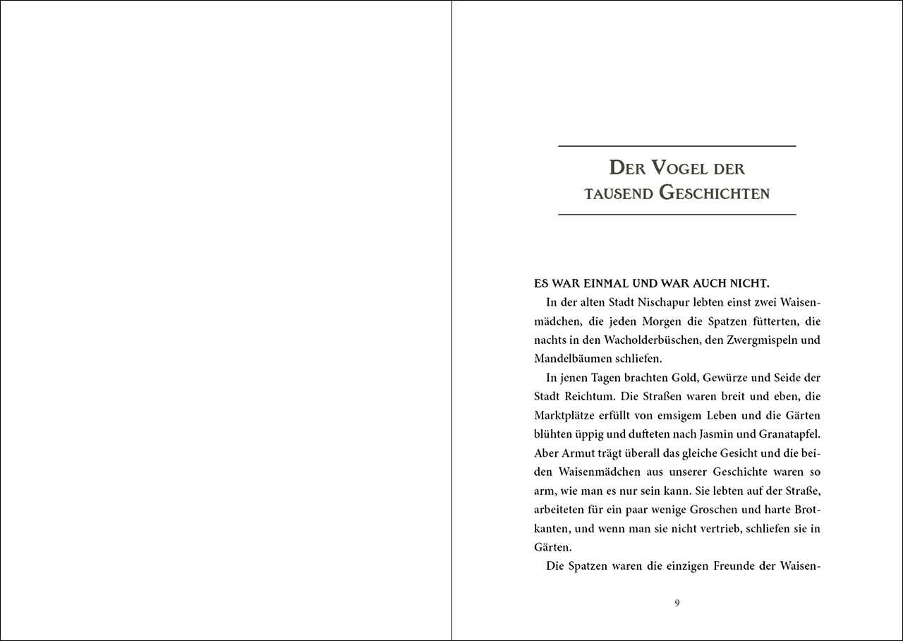 Hidden Creatures (Band 2) - Der Vogel der tausend Geschichten 9783743219786_11