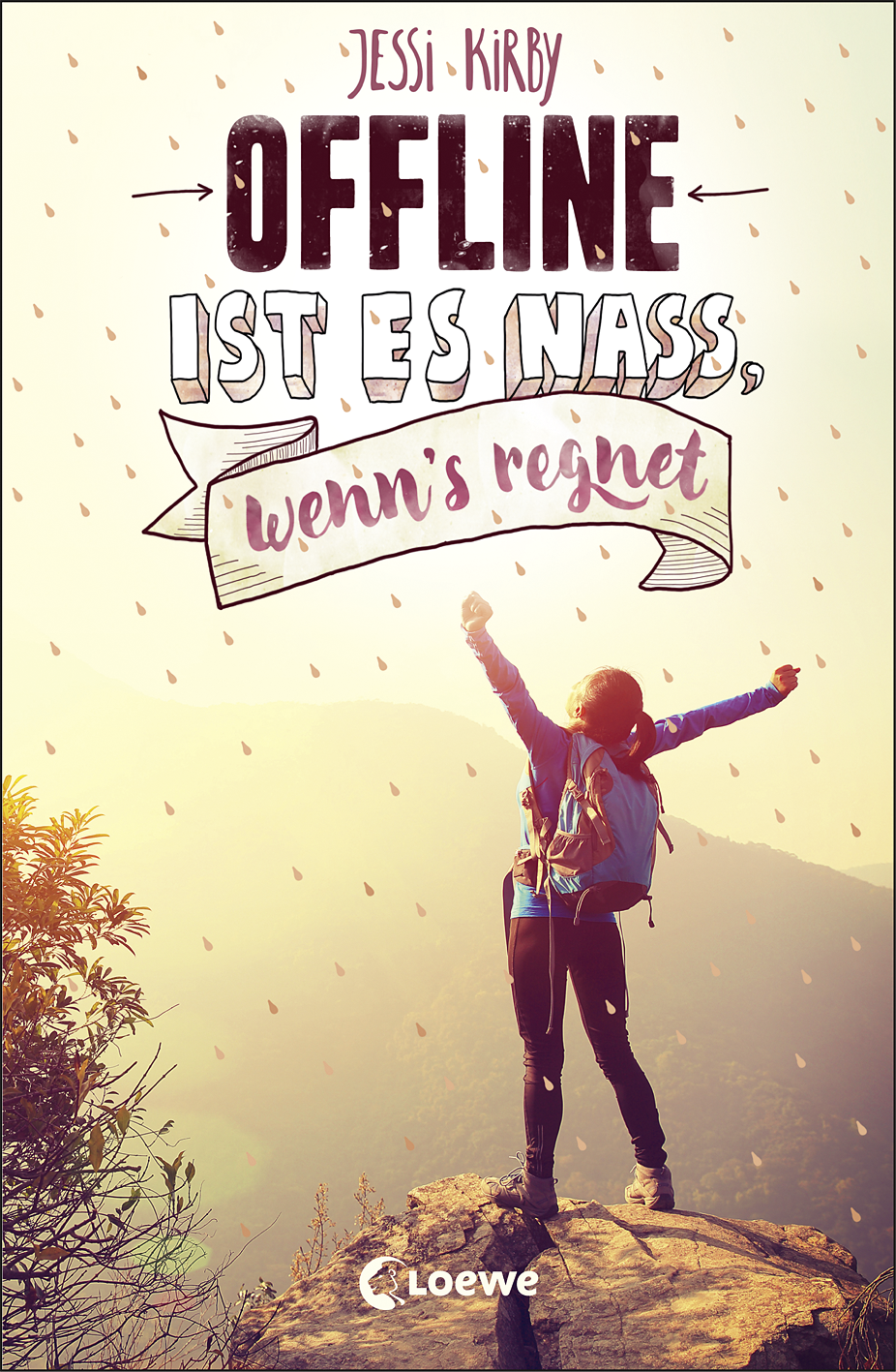 Offline ist es nass, wenn's regnet 9783732013296 Offline ist es nass, wenn's regnet 9783732013296