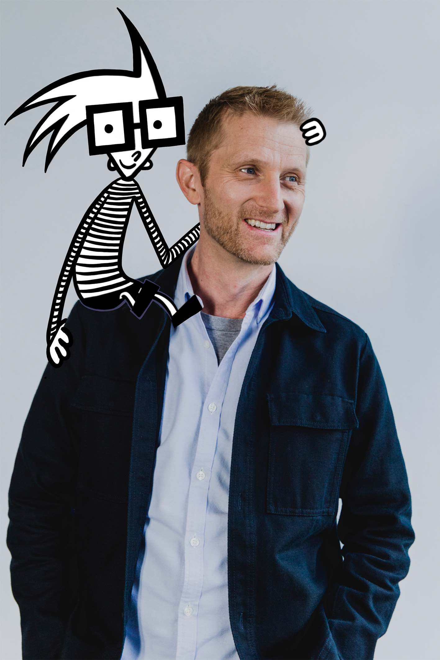 Mick Elliott Mick Elliott