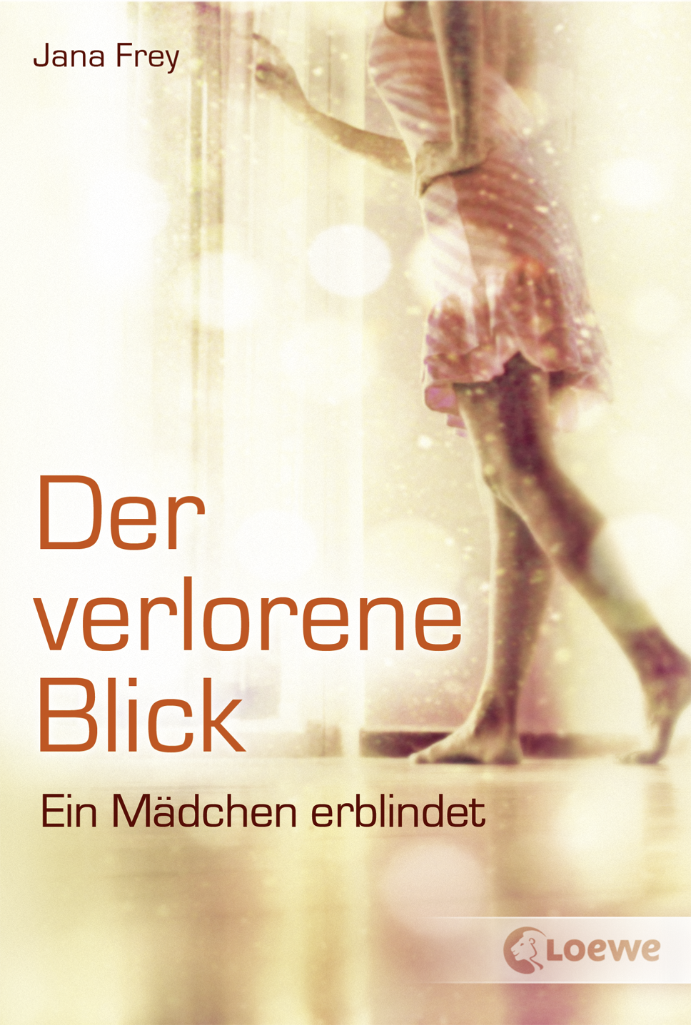 Der verlorene Blick 9783732009879