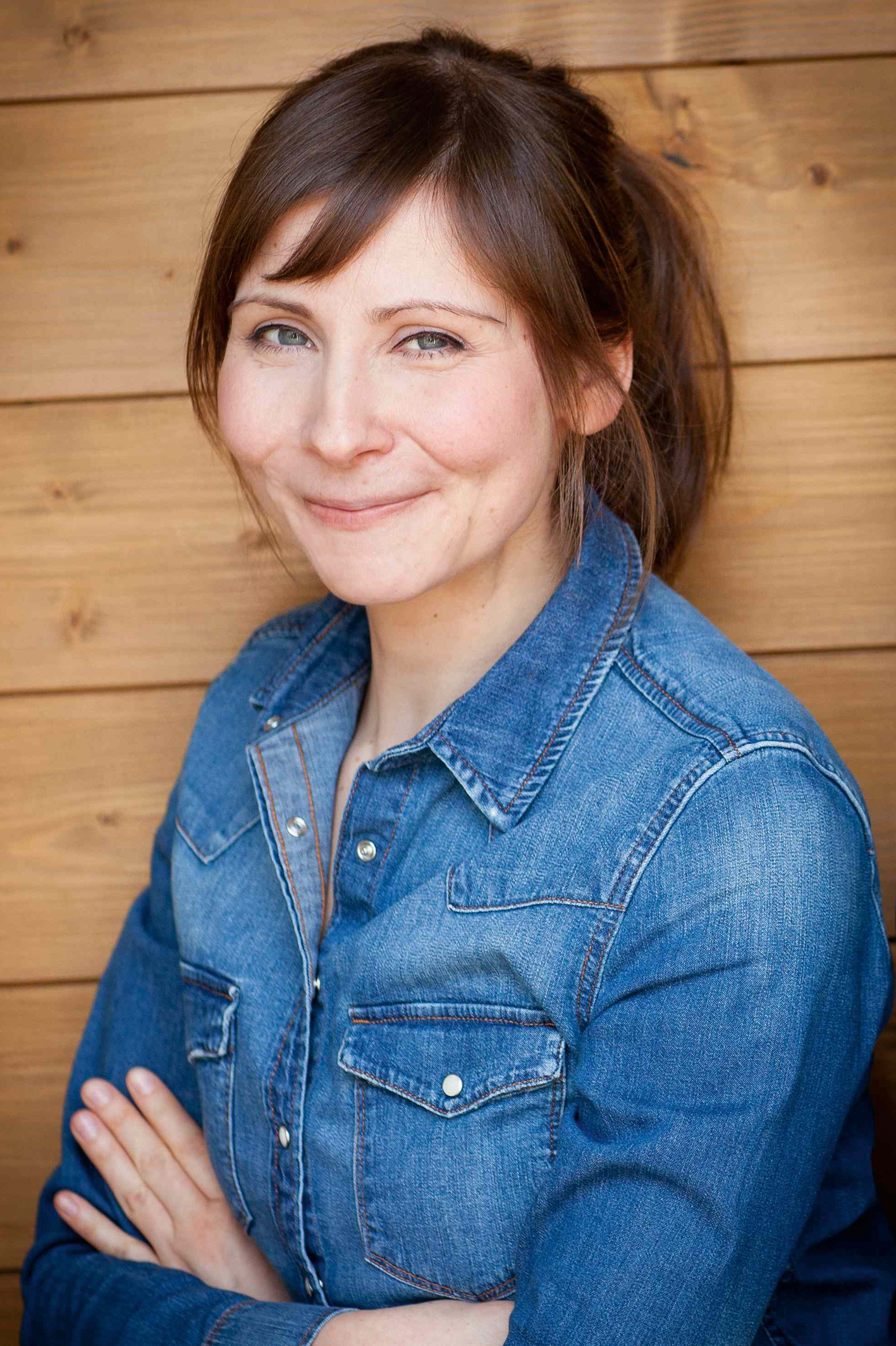 Kirsten Vogel