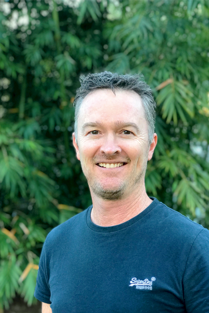 Shiloh Gordon Shiloh Gordon