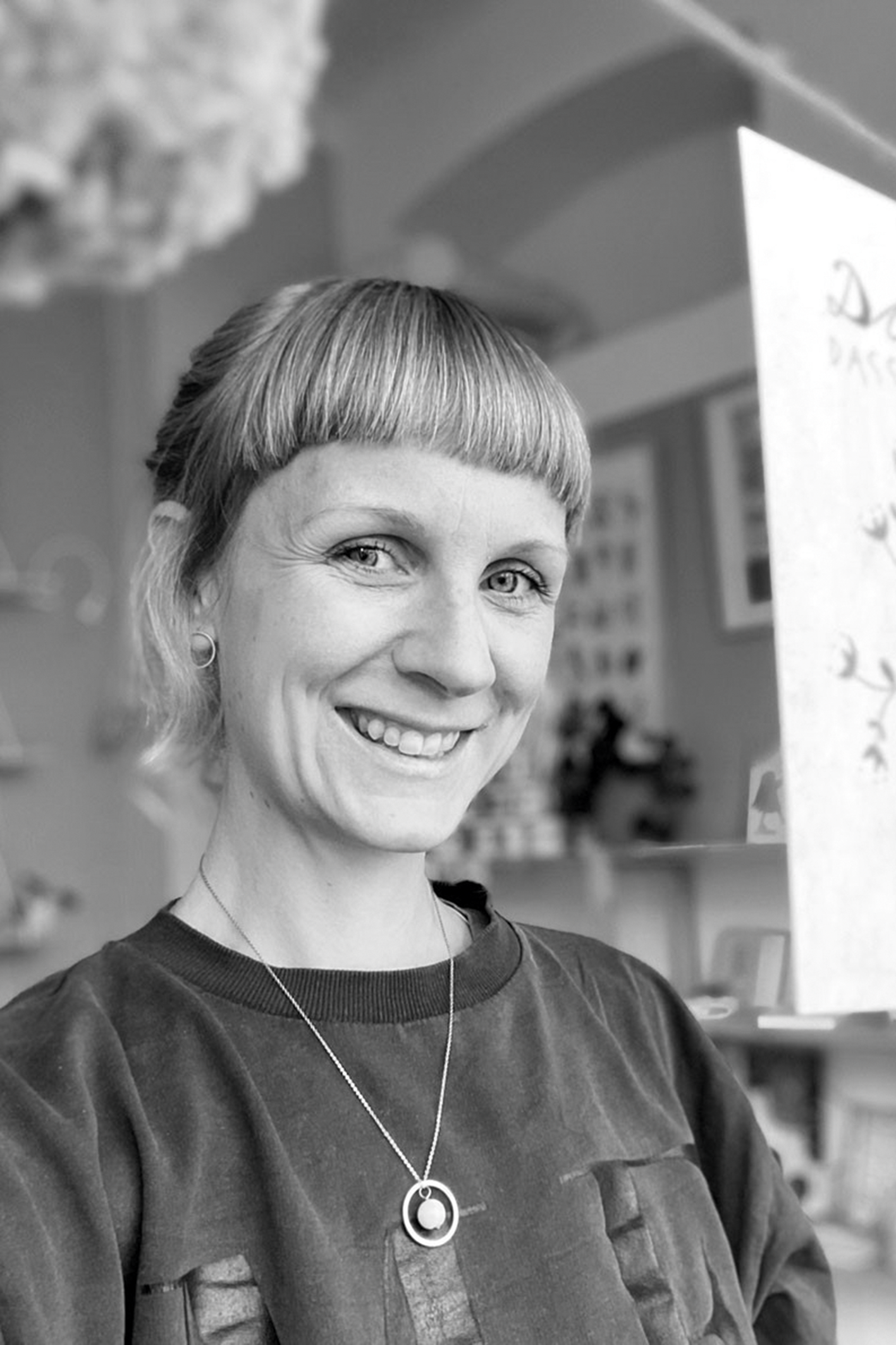 Julia Heinrich Julia Heinrich