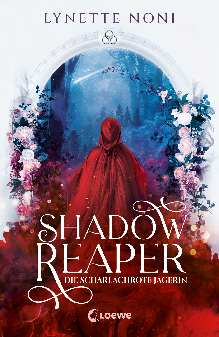 Shadow Reaper (Band 1) - Die scharlachrote Jägerin 9783732029266