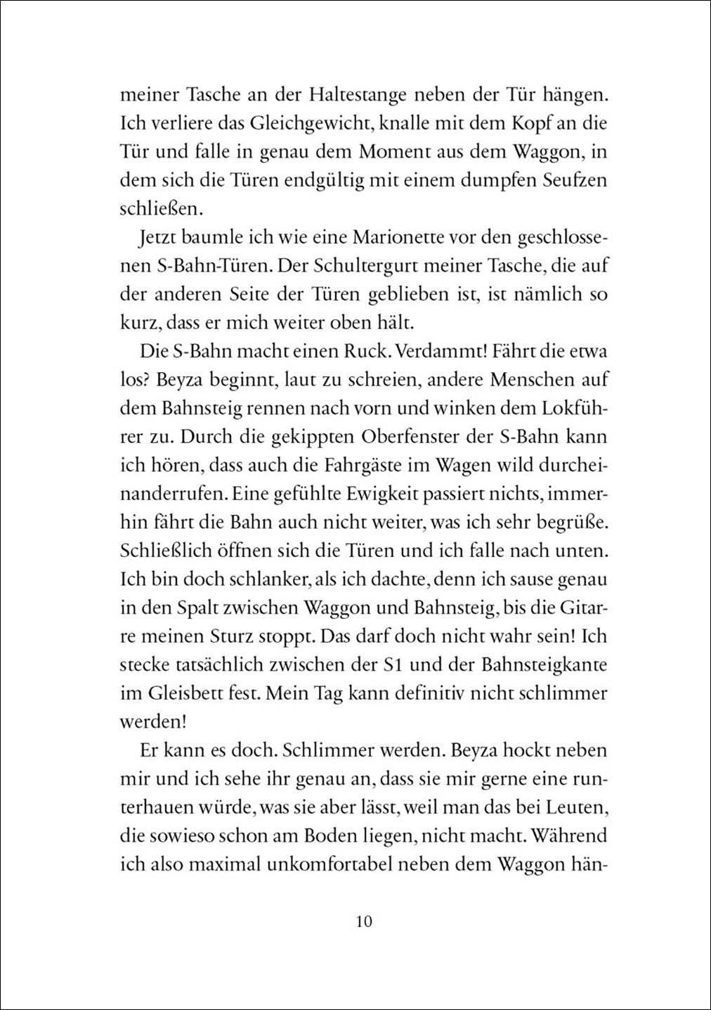 T wie Tessa (Band 1) - Plötzlich Geheimagentin! 9783743203921_4