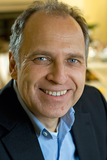 Werner Küstenmacher