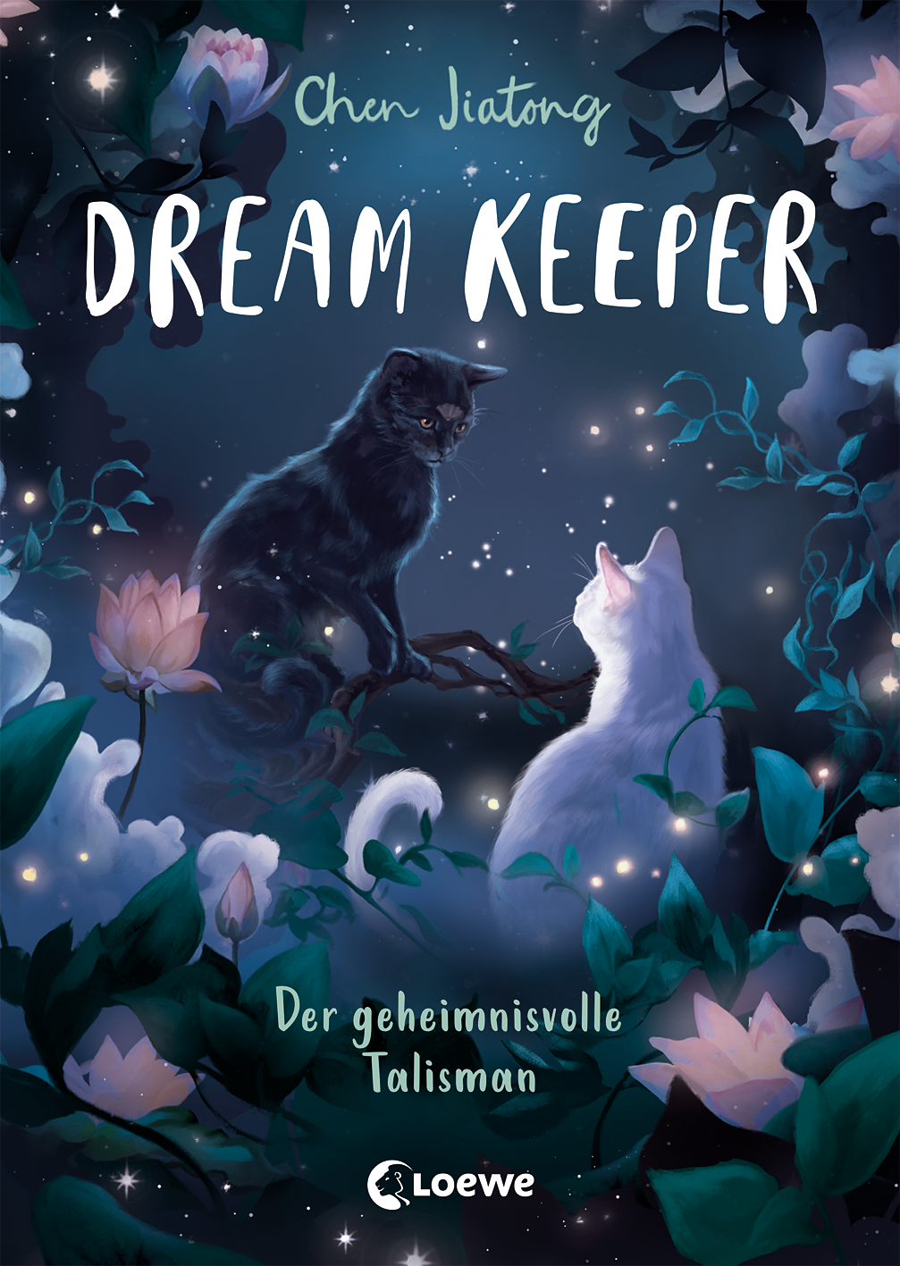 Dream Keeper (Band 3) - Der geheimnisvolle Talisman 9783732025725