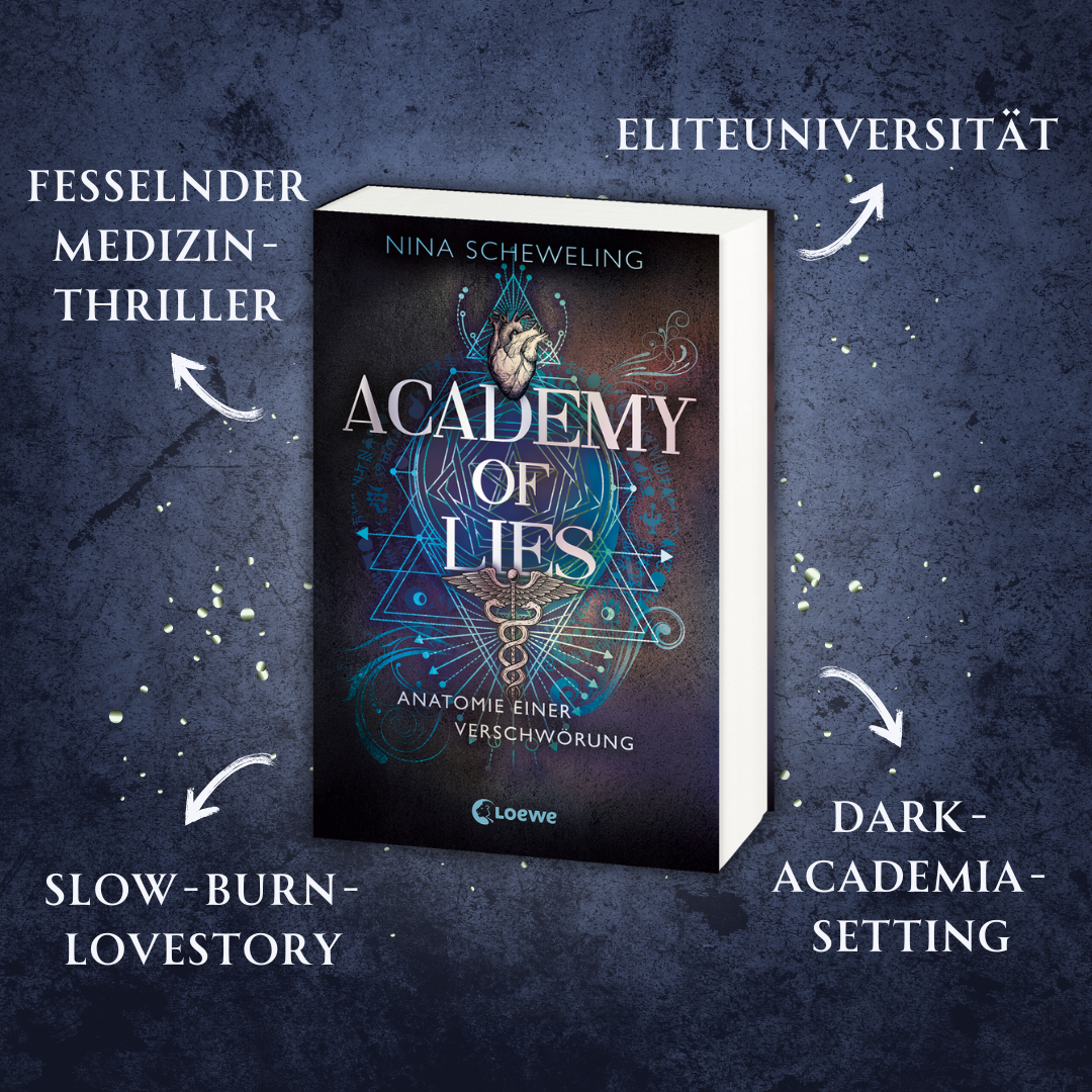 Academy of Lies (Band 1) - Anatomie einer Verschwörung 9783743218413_02