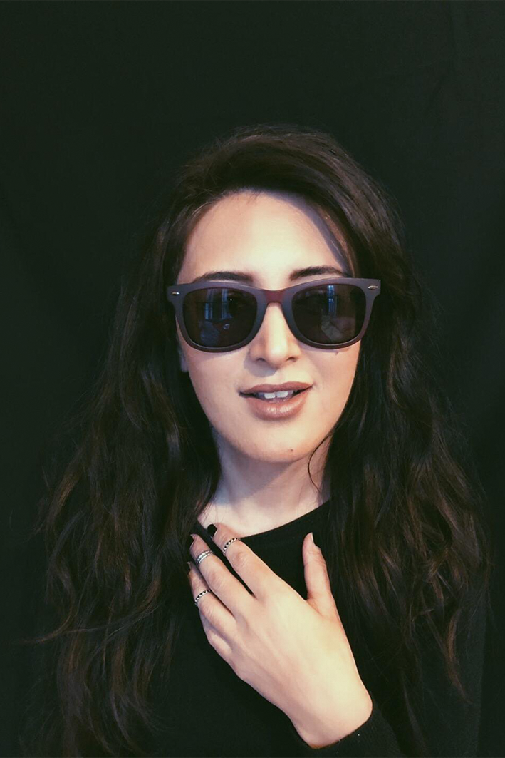 London Shah London Shah