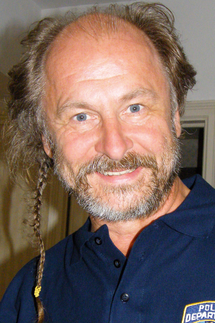 Reinhard Barth