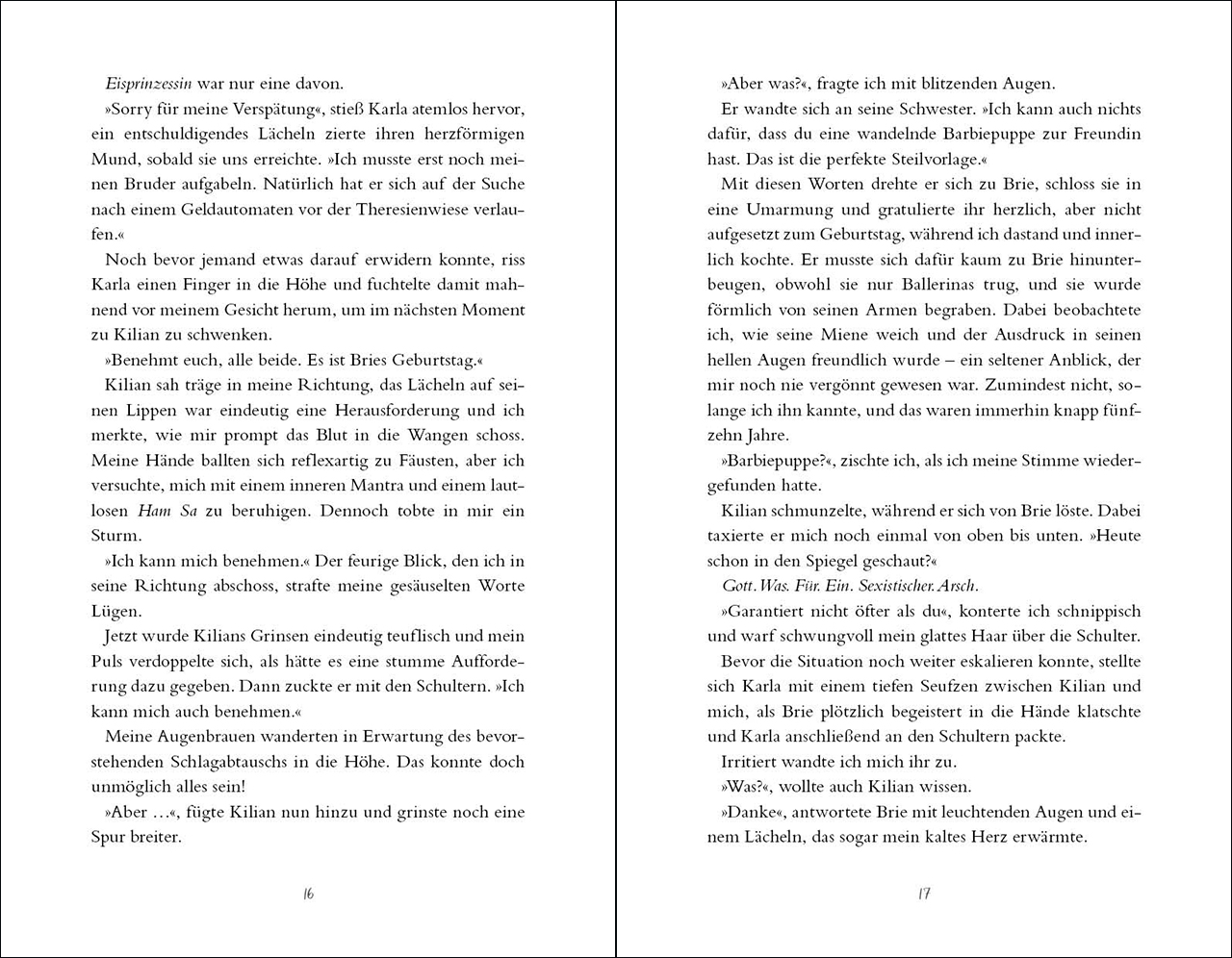 Vielleicht nie (Vielleicht-Trilogie, Band 2) 9783743210967_2